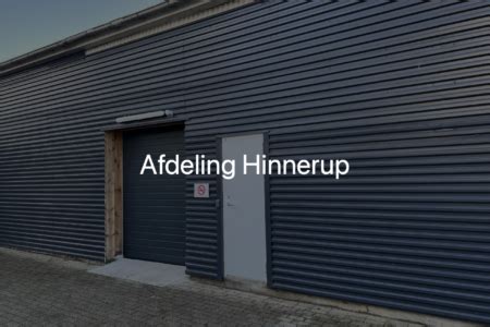 opmagasinering århus
